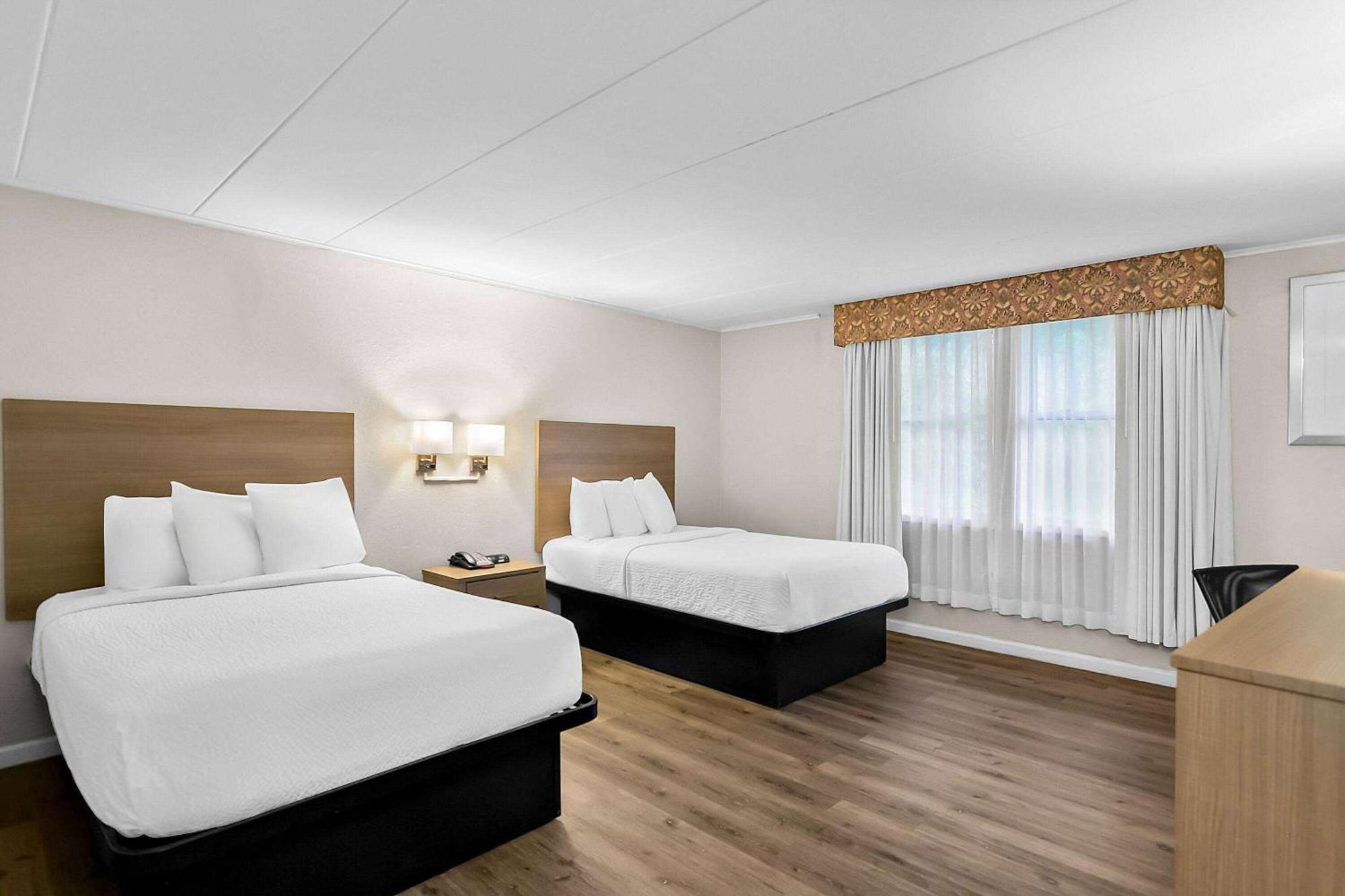Travelodge By Wyndham Aberdeen Esterno foto