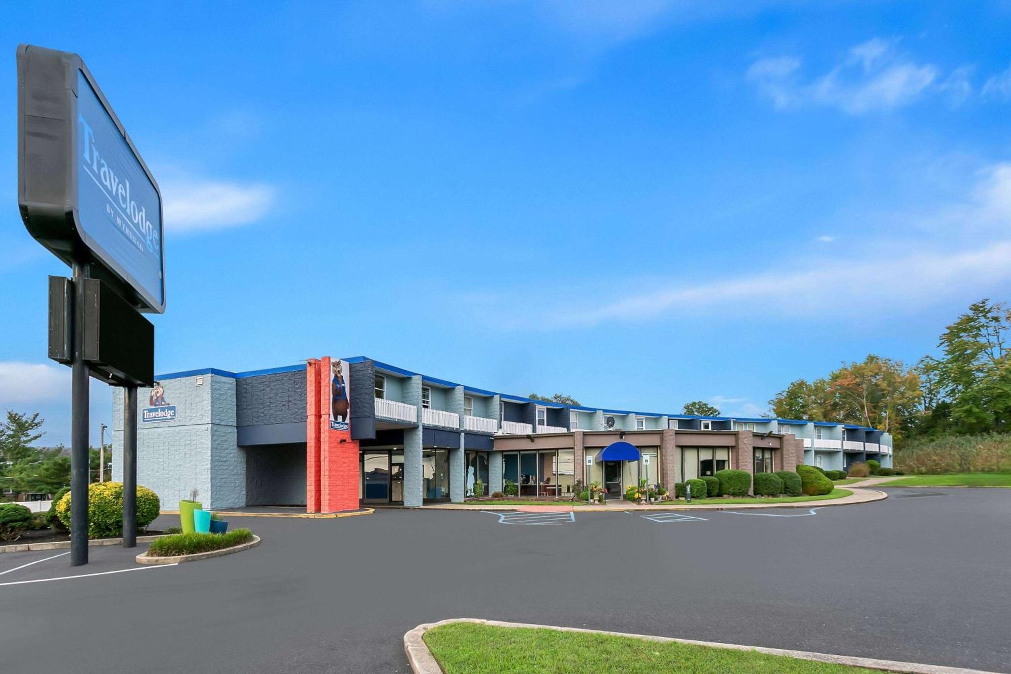Travelodge By Wyndham Aberdeen Esterno foto