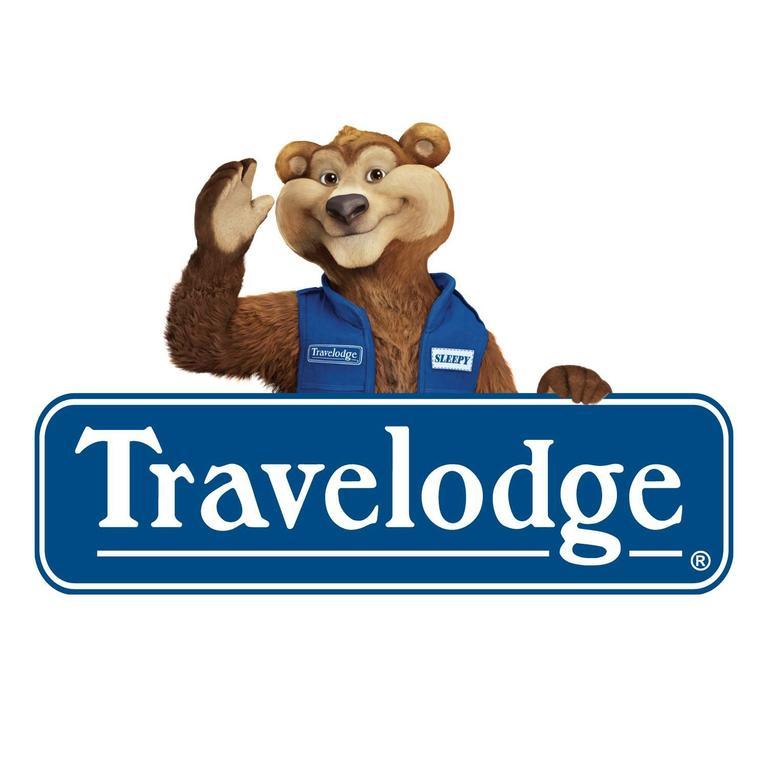 Travelodge By Wyndham Aberdeen Esterno foto
